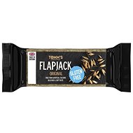 TOMMS Gluten free Original 100 g - Flapjack
