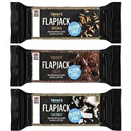 TOMMS Gluten free 100 g - Flapjack