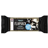 TOMMS Gluten free Coconut 100 g - Flapjack