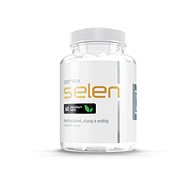 ZEREX Selenium 100 mcg - Selenium