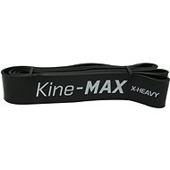 KINE-MAX Professional Super Loop Resistance Band 5 X-Heavy - Guma na cvičenie