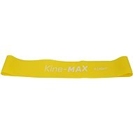 KINE-MAX Professional Mini Loop Resistance Band 1 X-Light - Guma na cvičenie