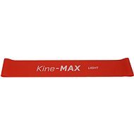 KINE-MAX Professional Mini Loop Resistance Band 2 Light - Erősítő gumiszalag