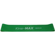 KINE-MAX Professional Mini Loop Resistance Band 3 Medium - Erősítő gumiszalag