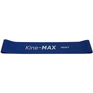 KINE-MAX Professional Mini Loop Resistance Band 4 Heavy - Erősítő gumiszalag