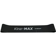 KINE-MAX Professional Mini Loop Resistance Band 5 X-Heavy - Guma na cvičenie