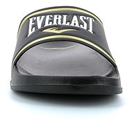EVERLAST SIDE dámské černé, vel. 7 - Pantofle