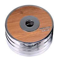 PROIRON Walnut Dumbbell Plate 2,5 kg - Gym Weight