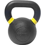 IRONLIFE Kettlebell cast iron 16 kg - Kettlebell