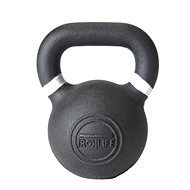 IRONLIFE Kettlebell cast iron 18 kg - Kettlebell