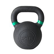 IRONLIFE Kettlebell cast iron 24 kg - Kettlebell