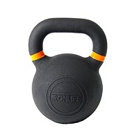 IRONLIFE Kettlebell cast iron 28 kg - Kettlebell