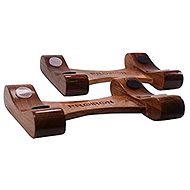 PROIRON Wooden dumbbell stands - Dumbbell Rack