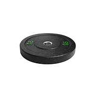 IRONLIFE BumperHi-Temp, 10 kg - Gym Weight
