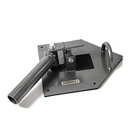 JORDAN T-bar without support - Rod