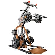 BRUTE FORCE For Raptor Lever Gym discs - Multi Gym