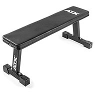 ATX Flat Bench Compact Straight - Fitness Bench