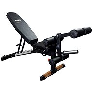 BRUTE FORCE Universal with Additional Module for Front Trench/Trench - Fitness Bench