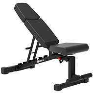 IMPULSE Adjustable FID Bench - Fitness Bench