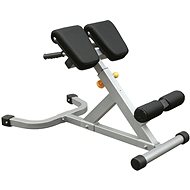 IMPULSE Inclined back bench IF-45 - Fitness Bench