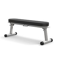 IRONLIFE Straight folding - Fitness Bench
