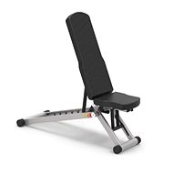 Fitness Bench IRONLIFE Adjustable Bench - Fitness Bench