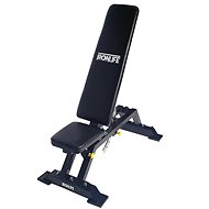 Fitness Bench Utility Bench IRONLIFE - Fitness Bench