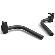 ATX LINE dip for 500 series cages, pair - Exercise bars