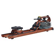 FIRST DEGREE Viking 3 with Water Resistance - Rowing Machine