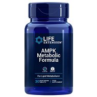 Life Extension AMPK Metabolic Formula, 30 tablets - Fat burner