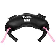 Sharp Shape Bulgarian bag 5 kg - Powerbag