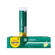 Supradyn Immune - Dietary Supplement