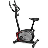 SPOKEY Fitman Magnetic Treadmill - Stationary Bicycle