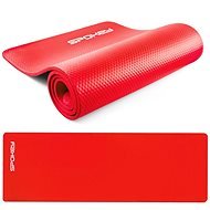 SPOKEY Softmat Piros 1,5 cm - Fitness szőnyeg