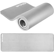SPOKEY Softmat Grey 2 cm - Exercise Mat