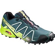 Salomon Speedcross 3 Cobalt Blue 8.5 - Shoes
