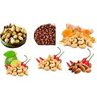 Lifelike 200 g - Nuts