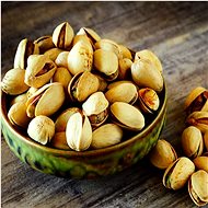 Lifelike + Salted Pistachios 200 g - Nuts
