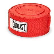 Everlast Handwraps 180, red - Boxing Wraps