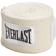 Everlast Handwraps 120, white - Boxing Wraps
