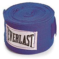 Everlast Handwraps 120, blue - Boxing Wraps
