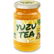 Yuzu Tea 500 g - Syrup