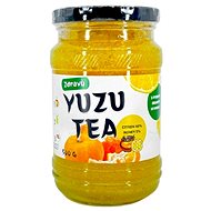 YuzuYuzu Yuzu Tea - Tea