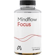 Mindflow Focus 2.0 - Doplnok stravy