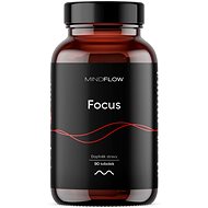 Mindflow Focus 2.0, 90 Tablets - Dietary Supplement