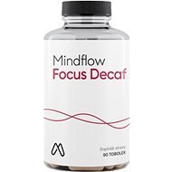 Mindflow Focus Decaf - Doplnok stravy