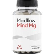 Mindflow Mind Mg 50 tablets - Dietary Supplement