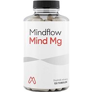 Mindflow Mind Mg - Dietary Supplement