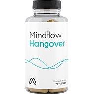 Mindflow Hangover - Dietary Supplement