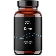 Flow Drive, 40 capsules - Dietary Supplement